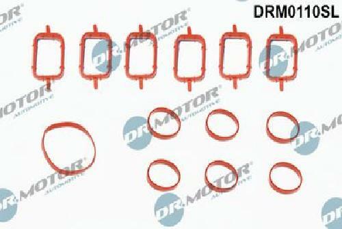 Original Dr.Motor Automotive Dichtungssatz AnsaugkrüMmer DRM0110SL FüR BMW-image