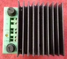 Phoenix Contact Power Supply 2943806 CM 90-PS-230AC/ 2X15DC/1 FREE SHIPPING 