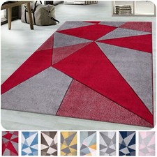 Small Large Athens Area Rug Living Room Bedrom Carpet Hallway Kitchen Runner Mat