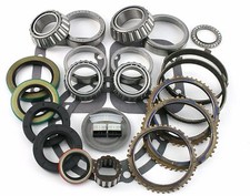 Complete Bearing Seal Kit 96 Chevy Truck Nv4500