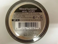 Bellápierre Bella Pierre 5-in-1 Loose Mineral Foundation Ivory #2