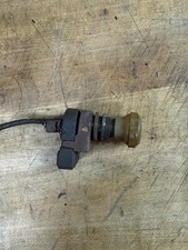 1932193319341935 Chevrolet Ford Dash Mount Vintage Heat Switch