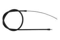 ABE Handbremsseile Hinten Passend FüR Peugeot 206 CC 2D 2A/C T3E
