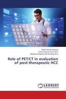 Role Of Pet/Ct In Evaluation Of Post-Therapeutic HCC Sherif Sameh Soliman Buch
