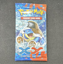 pokemon x and y booster pack XY Base Set Pokmon ensuring the authenticity and quality of the cards Pokemon XY Yveltal Special Edition