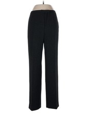 Unbranded Women Black Dress Pants 10