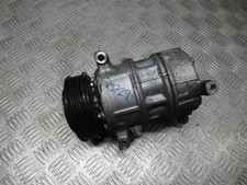 2018 VAUXHALL ASTRA K SRI NAV 3600 1.6CDTI MK7 A/C COMPRESSOR PUMP *8729