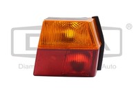 Heckleuchte DPA 89240201302 FüR Skoda Favorit 785