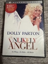Unlikely Angel DVD, 1996 