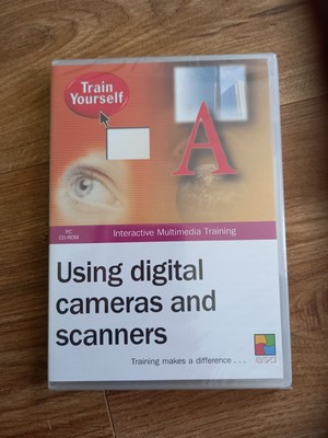 Digitalkameras & Scanner nutzen Videospiele Windows 95