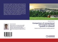 Comparison Of Conventional And Organic Farming Systems In Chitwan Nagendra Basta