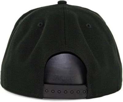 New Era 950 Mlb League Essential 9Fifty Los Angeles Dodgers Black