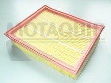 Luftfilter MOTAQUIP VFA734 Filtereinsatz für VW GOLF 3 1H1 Variant 1H5 VENTO 1H2