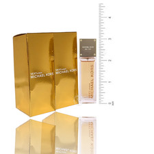 SEXY AMBER BY MICHAEL KORS 0.17 oz EAU DE PARFUM SPLASH MINI