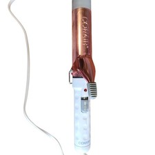 Jumbo Conair Curling Iron CD 150 Titanium Bar...