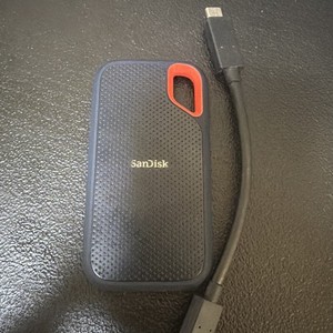 Sandisk Extreme Portable Ssd | eBay