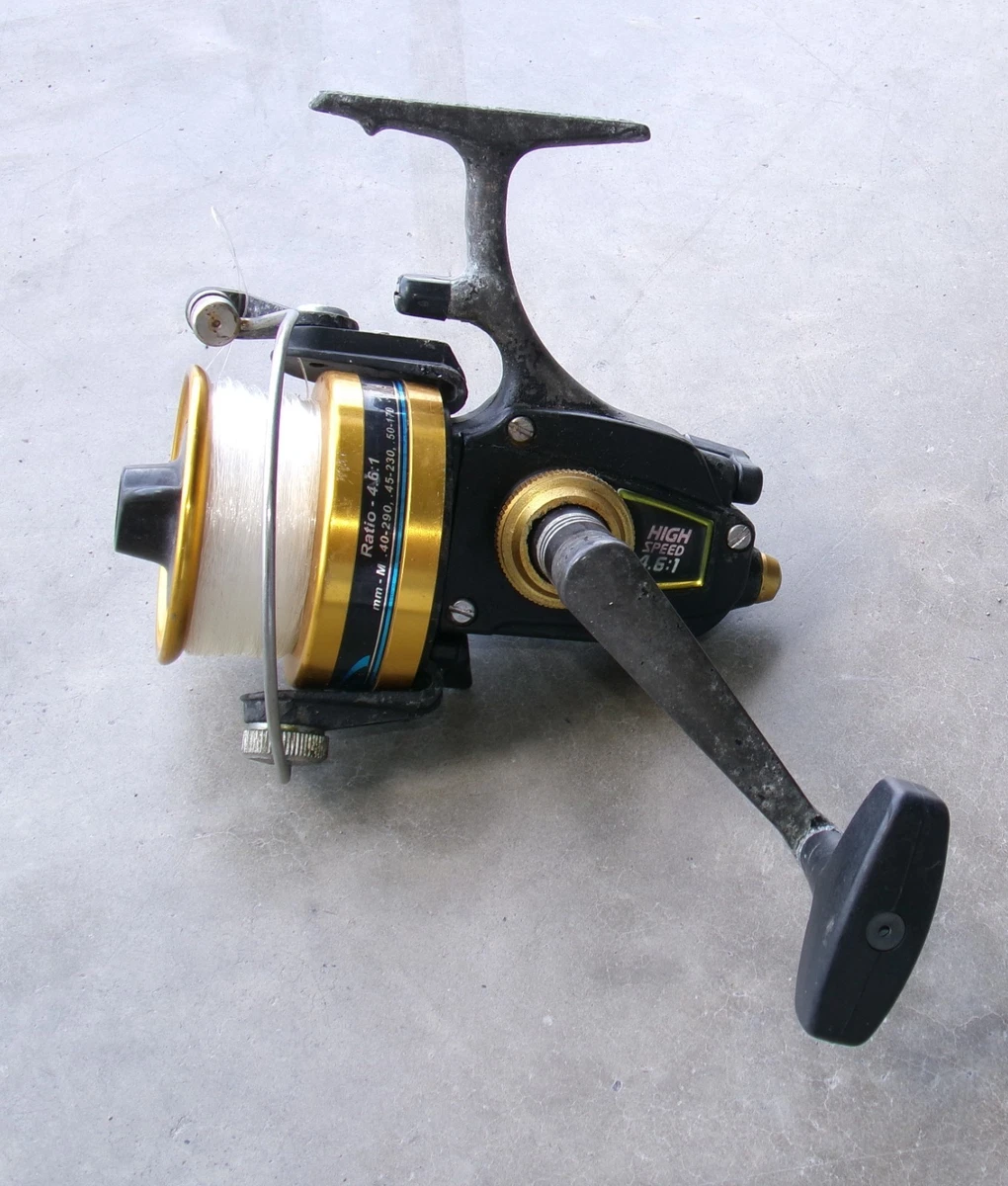 Penn Vintage Fishing Equipment for sale | eBay