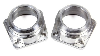 Moser Engineering Housing End Pr Sml for Chevy Car W/Large Ford Bearngs 7900