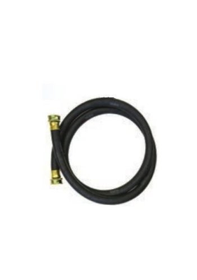 #ad 8FT Rubber Washing Machine Inlet Hose $8.08