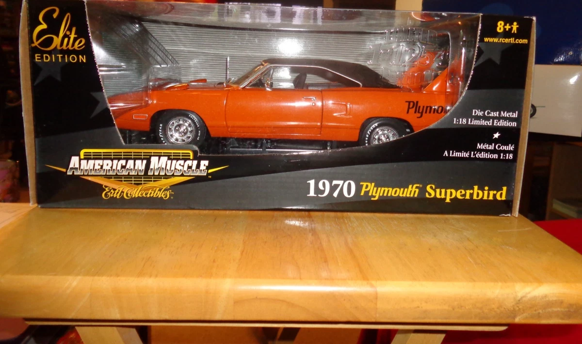 1 18 Superbird for sale - eBay