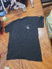 Vintage Tool Y2k 2001 Lateralus M Tshirt Band Tour Promo Tshirt Tee