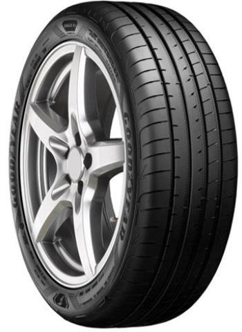 Pneu 245 35 R20 96Y Goodyear F1 Asym 5 ROF anti-crevaison