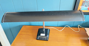 Hamilton Industries Lamp | eBay