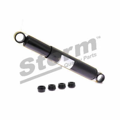 Amortisseur LAND CRUISER 48531-69136 contre le roulis et l'affaissement