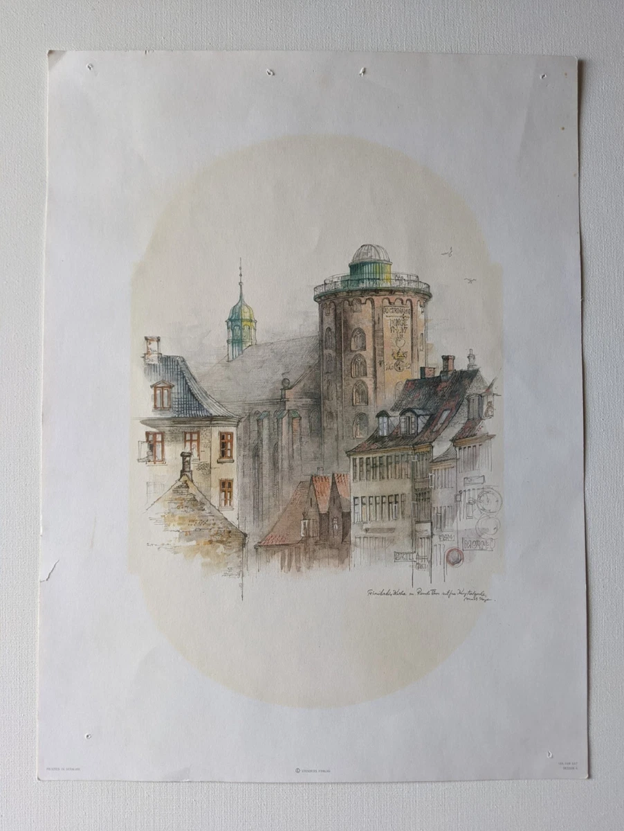 マッズ　ステージ　絵画 Mads Stage for sale | eBay