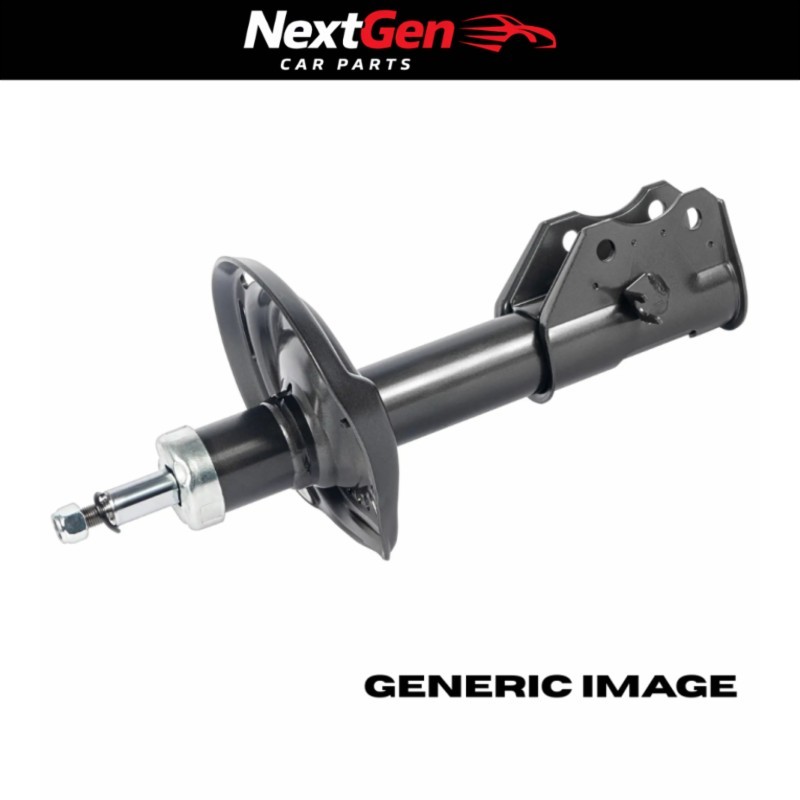 Front Shock Absorber for Audi A4 (8K2), A4 Avant (8K5), A5 (8T3,8TA)