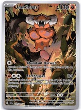 Landorus 131/086 Holo Black Bolt on eBay