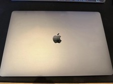 Apple MacBook Pro 16" 2019 A2141 I9 2.3GHz 16GB 1TB Touch Bar