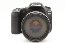 Canon EOS 90D DSLR Camera with Telephoto Lens Kit / Canon EF 75-300mm F4-5.6 II