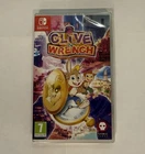 Clive 'N' Wrench Standard Edition - Nintendo Switch
