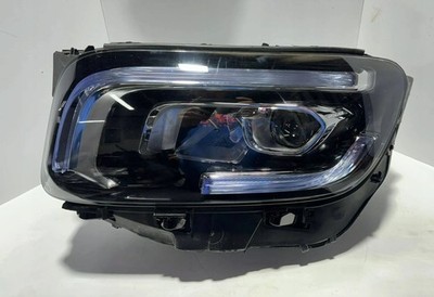 MERCEDES GLB X247 FULL LED Frontscheinwerfer Links A2479061905 OE-Teil Original 