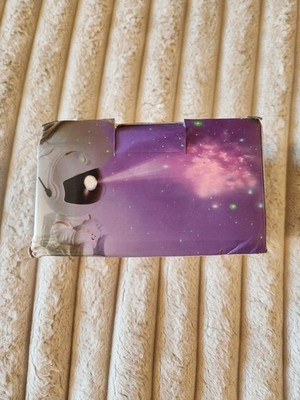 New Astronaut Nebula Projector Star Space Buddy Night Light Ceiling Laser Lamp