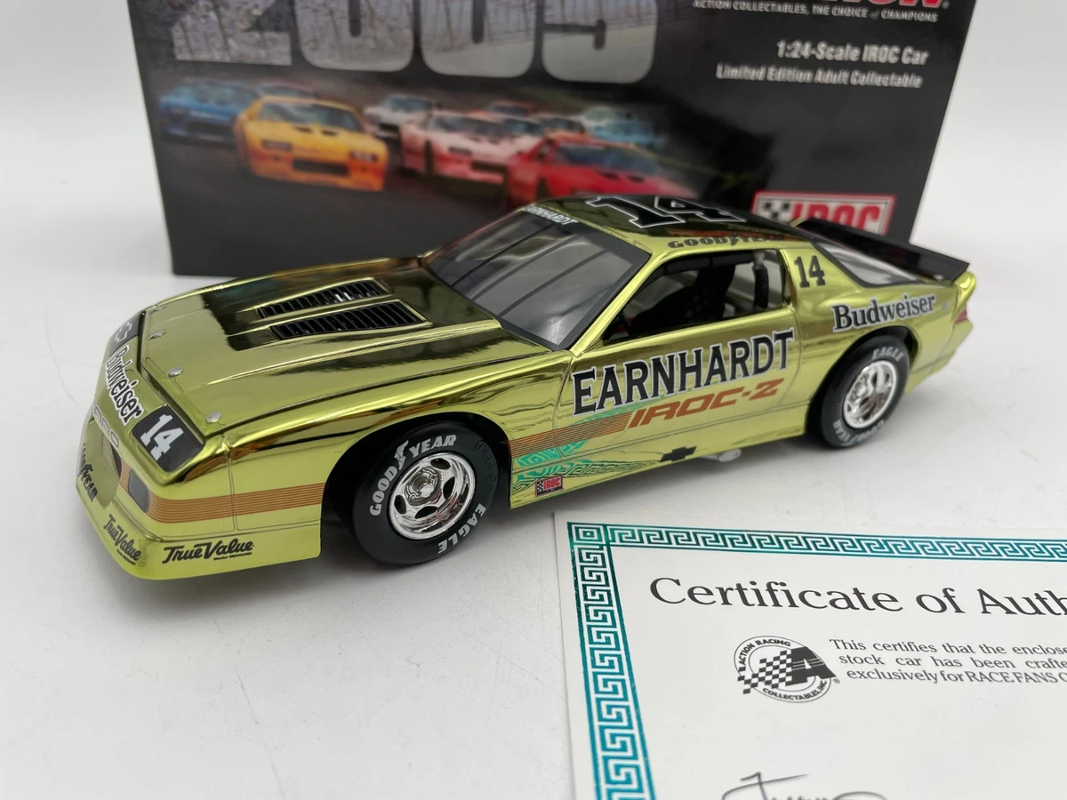 Iroc Diecast In other Diecast Racing Cars for sale - eBay