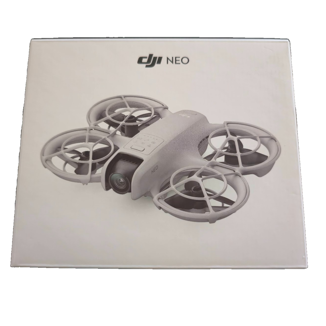 DJI NEO DRONE ONLY - 1 BATTERY - BRAND NEW-image