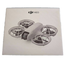 DJI NEO DRONE ONLY - 1 BATTERY - BRAND NEW