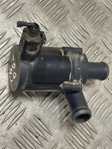 VW TRANSPORTER V T5 Furgon Zirkulationswassermotor 7H0965561A 2.50 31593672