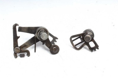 Getriebe Schalthebel Yamaha XJ 900 F Strider 31A 83-84