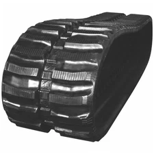 Rubber Track 18" B450 x 86 x 58SB Straight Bar fits John Deere fits Kubota