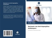 Nachweis Von Anti-Aspergillus-AntiköRpern Bei Patienten Mit Asthma Bronchiale
