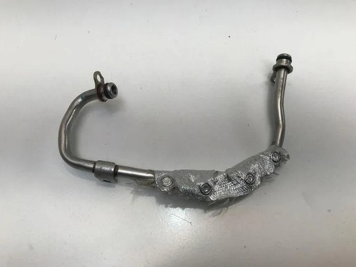 MERCEDES-BENZ B-CLASS Sports Tourer W247 Turbinenschmierrohr 24263561