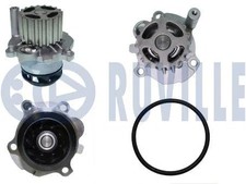 Pompe à eau Skoda FABIA