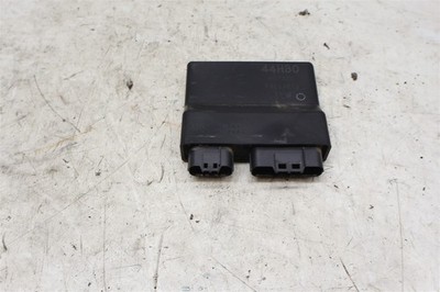 2013-2015 Suzuki SFV650 Gladius Ecu Ecm Ignitor Computer Module Unit Box
