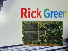 FANUC DRAM Module A20B-3900-0042 US Seller NDA Available