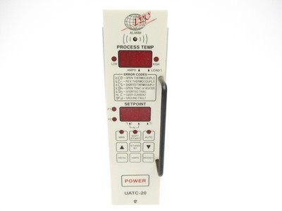 ITC UATC-20 UNMP
