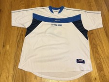 Rare Vintage Joma Otto And Sons Futbol/Soccer #3 Size Xtra Large