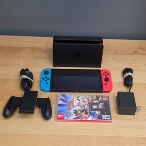 Nintendo Switch 2019 | eBay